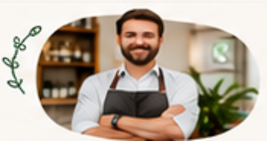 Propietario de restaurante