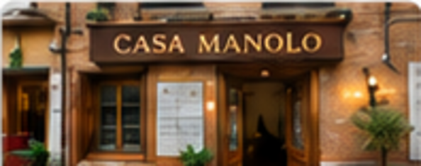 Cocina San Lorenzo