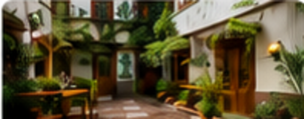 El Patio