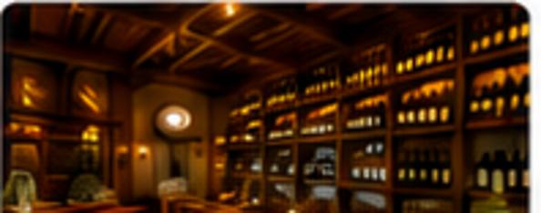 Bodega Puerta Carmona